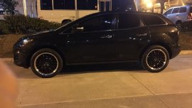 Used Mazda Cx-7 2011 for sale in Pasig