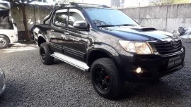 2014 Toyota Hilux for sale in San Fernando