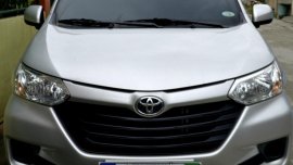 2018 Toyota Avanza for sale in San Fernando