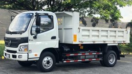 2018 Foton Tornado for sale in Paranaque 