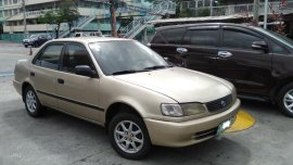 2001 Toyota Corolla for sale in Cainta