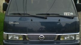 2nd-hand Nissan Urvan 2010 for sale in Antipolo