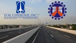 DMCI gets the contract to build the NLEX Connector Road