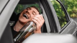 How to prevent teens from drunk driving after prom nights and parties