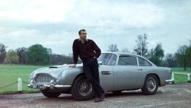 Ways James Bond influenced your driving and what you need to know
