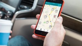Smart driving: Want a perfect drive? Consider these 5 car apps