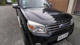 2015 Ford Everest for sale in Caloocan 