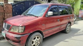 Mitsubishi Adventure 2002 for sale in Valenzuela