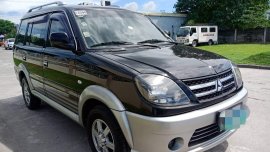 Mitsubishi Adventure 2013 for sale in Mabalacat