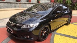 2013 Honda Civic for sale in Mandaluyong