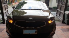2014 Kia Carens for sale in Makati 