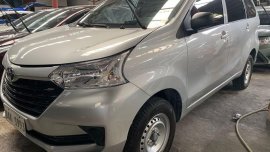 Toyota Avanza 2019 1.3 J Manual