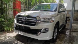 2020 Toyota Land Cruiser for sale in Quezon City