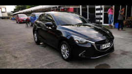 Selling 2018 Mazda 2 Hatchback Automatic Gasoline at 5144 km
