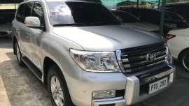 2011 Toyota Land Cruiser for sale in Taguig 