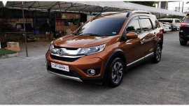 2018 Honda BR-V for sale in Pasig 