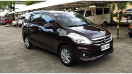 2017 Suzuki Apv for sale in Pasig 