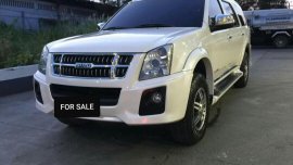 Isuzu Alterra 2013 for sale in Cebu City