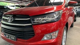 2018 Toyota Innova for sale in Quezon City 