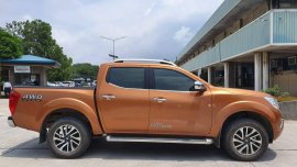 2018 Nissan Navara 4x4 for sale