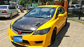 2006 Honda Civic FD