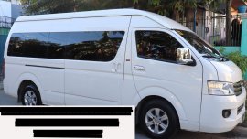 Foton View Traveller 2017 Rush Sale!