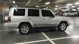Jeep Commander 2010 Diesel AT 4x4