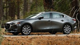 2020 MAZDA 3 179K DP!