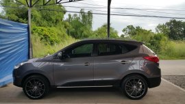 Hyundai Tucson 2013 Premium 2.0 for sale