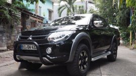 Mitsubishi Strada 2018 for sale in Mandaluyong 