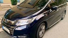 Second-hand Honda Odyssey 2018 for sale in Taguig