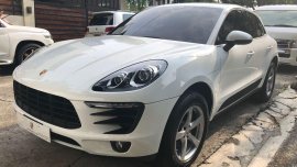 2018 Porsche Macan for sale in Antipolo 