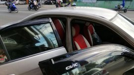 2001 Honda Civic for sale in Calamba 