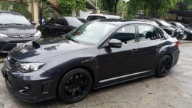 Subaru Wrx 2011 for sale in Pasig 