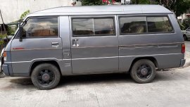 Mitsubishi L300 1997 for sale in Caloocan 