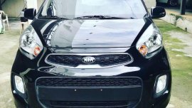 2016 Kia Picanto for sale in Pasig 