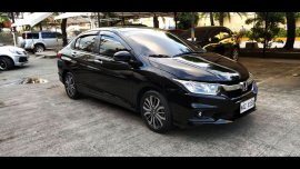  Honda City 2018 Sedan at 5504 km for sale