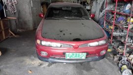 1994 Mitsubishi Galant for sale in Paranaque 
