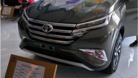 Toyota Rush 2019 for sale in Quezon City