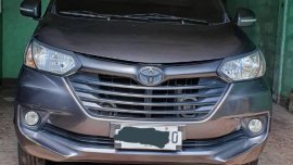 2016 Toyota Avanza for sale in Quezon City 
