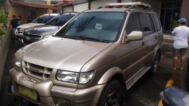 2003 Isuzu Crosswind for sale in Antipolo