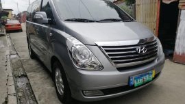 2014 Hyundai Starex for sale in Quezon City