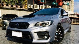 2018 Subaru Wrx for sale in Manila