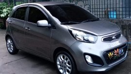 Kia Picanto 2012 for sale in Taal