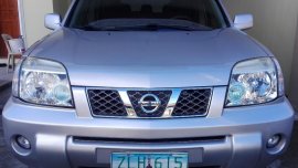 2007 Nissan X-Trail for sale in Manila