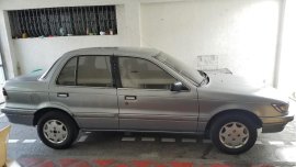 1992 Mitsubishi Lancer for sale in Parañaque 