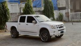2013 Isuzu D-Max for sale in Taguig