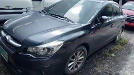 Subaru Impreza 2013 at 44000 km for sale