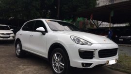 2018 Porsche Cayenne for sale in Manila
