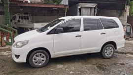 Toyota Innova 2015 for sale in Jaen